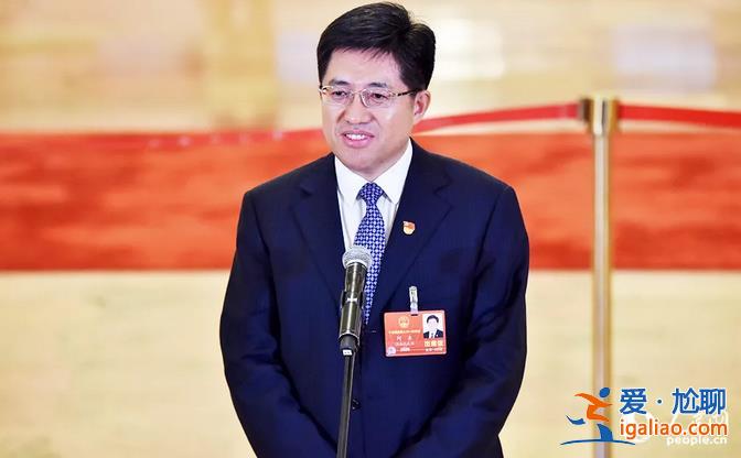阿東已任共青團中央書記處第一書記？