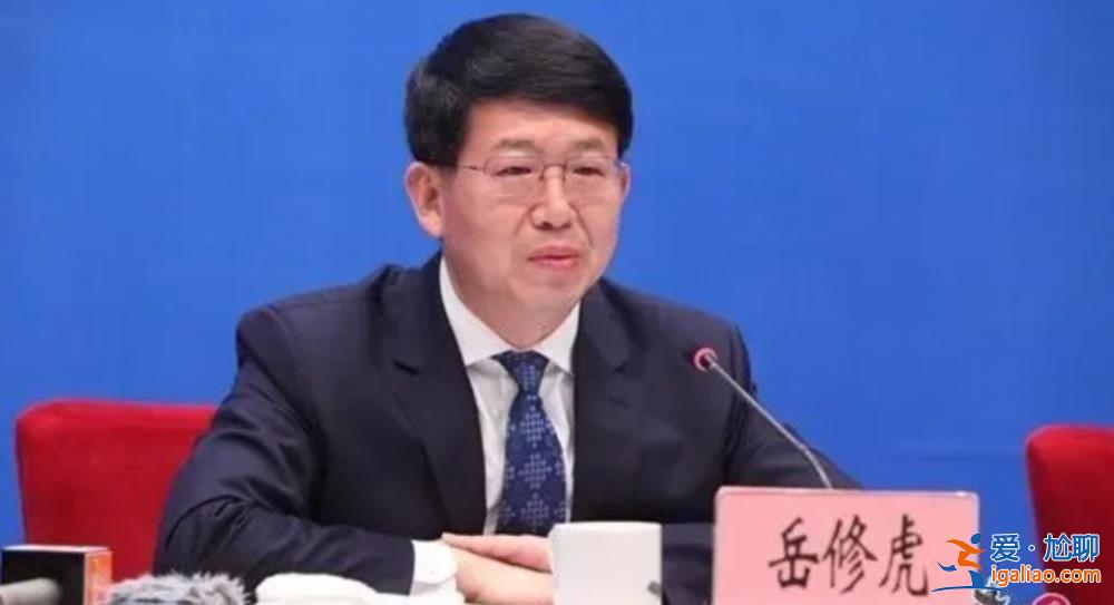 全國31省份省級公安廳廳長全部調整到位？