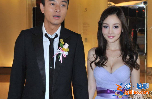 李小璐和賈乃亮復合了沒有?甜馨近照曝光太像賈乃亮