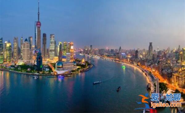 上海黃浦經(jīng)濟(jì)密度達(dá)147.32億每平方公里 全市第一？