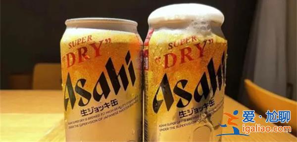 日本最大啤酒商，打算重新進入中國市場[中國市場]？