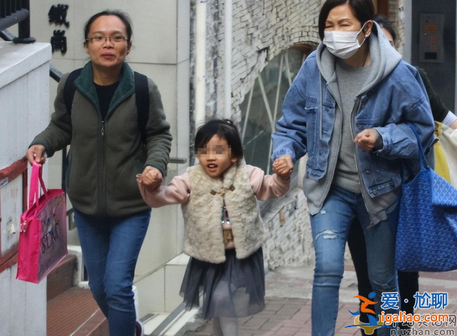 劉愷威為小糯米做了什么?慶生細(xì)節(jié)曝光，楊冪不在女兒黏劉愷威