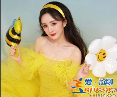 劉愷威為小糯米做了什么?慶生細(xì)節(jié)曝光，楊冪不在女兒黏劉愷威