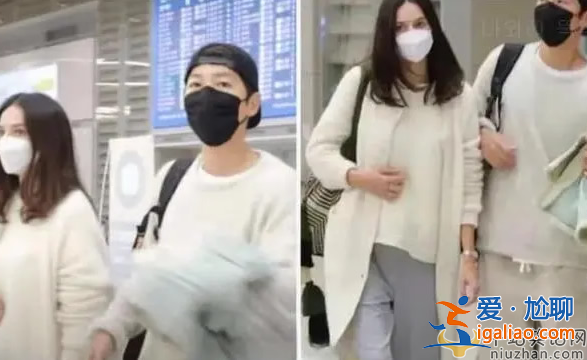 宋仲基的現任妻子是誰?宋仲基和宋慧喬為何分手? 宋仲基的現任妻子是誰?宋仲基和宋慧喬為何分手?