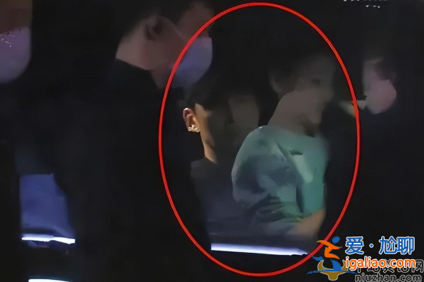 于曉光秋瓷炫離婚了嗎?于曉光被激怒稱自己未出軌 于曉光秋瓷炫離婚了嗎?于曉光被激怒稱自己未出軌