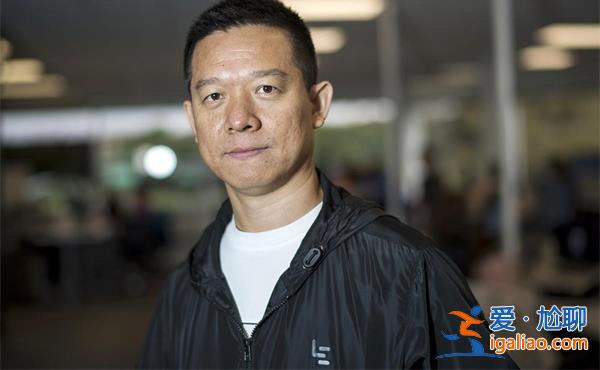 賈躍亭能否靠FF還清負債 至今為止沒有收入？