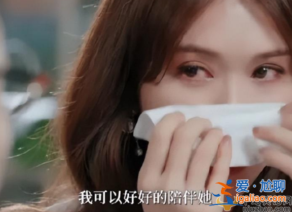 蔡康永把林志玲問哭怎么回事?原因曝光評論區淪陷