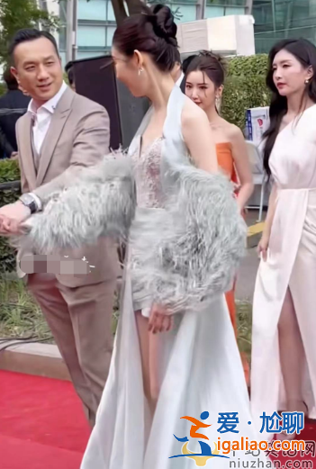 黃覺張藝凡什么關系?兩人手牽手舉止親密，千璽裝沒看見