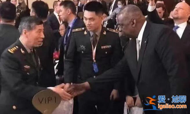 他來中國 為拜登訪華鋪路？？