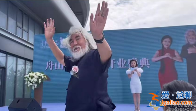 張紀中杜星霖有幾個孩子?夫妻倆三胎再添錘現身月子中心