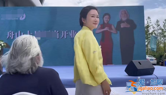 張紀中杜星霖有幾個孩子?夫妻倆三胎再添錘現身月子中心