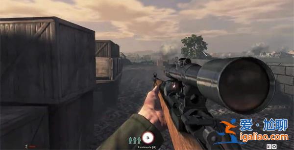 射擊游戲里呼吁反戰(zhàn)，慈善組織整的什么爛活[反戰(zhàn)呼吁]？