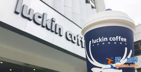 瑞幸創始人想要殺死瑞幸怎么回事[ 殺死瑞幸]？