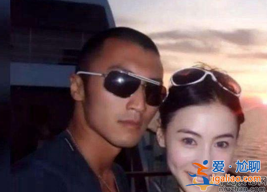張柏芝三胎生父是謝霆鋒的嗎?知情人爆料瞞不住了