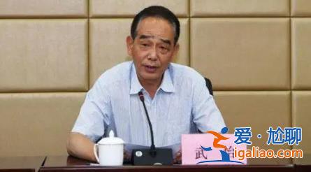 千億國企再落一副總！去年以來6人落馬 年齡最大的被查時75歲？