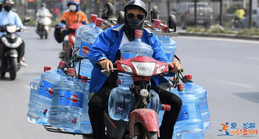 北極出現“無冰夏季”或提前至2030年 科學家警告北半球極端天氣頻發？