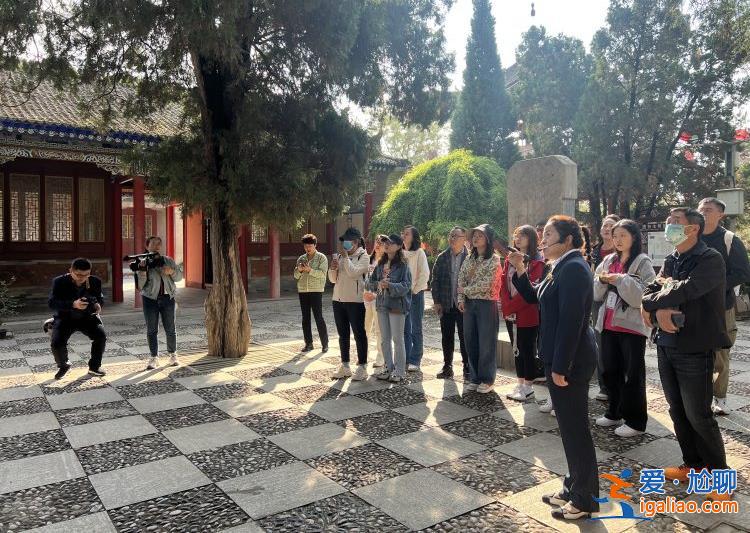 全國百家市縣融媒看定西 沉浸式感受“隴西文化”？