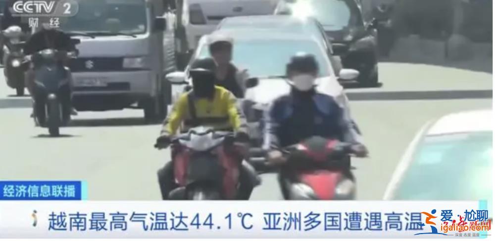 北極出現“無冰夏季”或提前至2030年 科學家警告北半球極端天氣頻發？