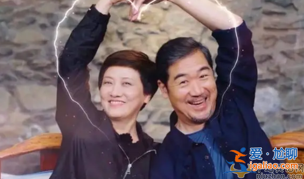為什么鄧婕會嫁給張國立?鄧婕是張國立的原配嗎?