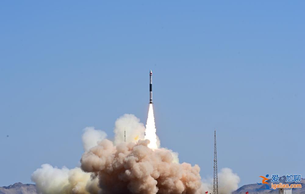 我國成功發(fā)射龍江三號試驗衛(wèi)星？
