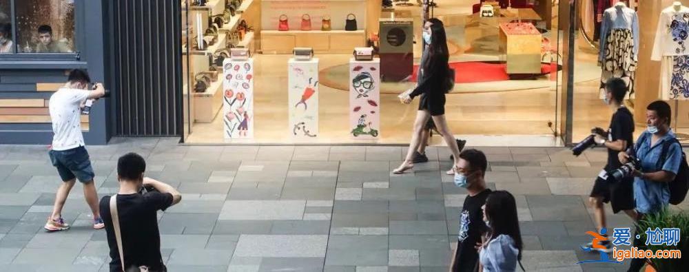 街頭拍攝他人 究竟在拍什么？能掙錢嗎？？