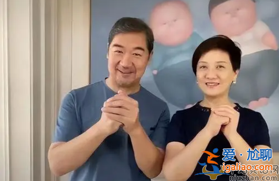 為什么鄧婕會嫁給張國立?鄧婕是張國立的原配嗎?