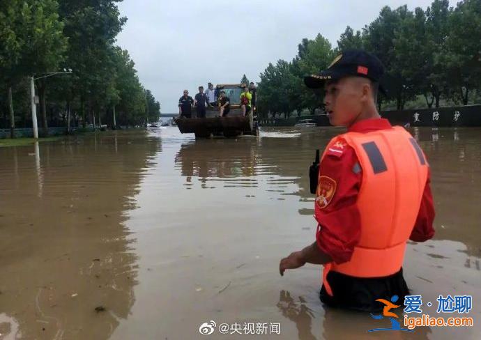 26歲退伍軍人兩次跳水救人犧牲 曾參與鄭州特大暴雨災害救援? 26歲退伍軍人兩次跳水救人犧牲 曾參與鄭州特大暴雨災害救援?