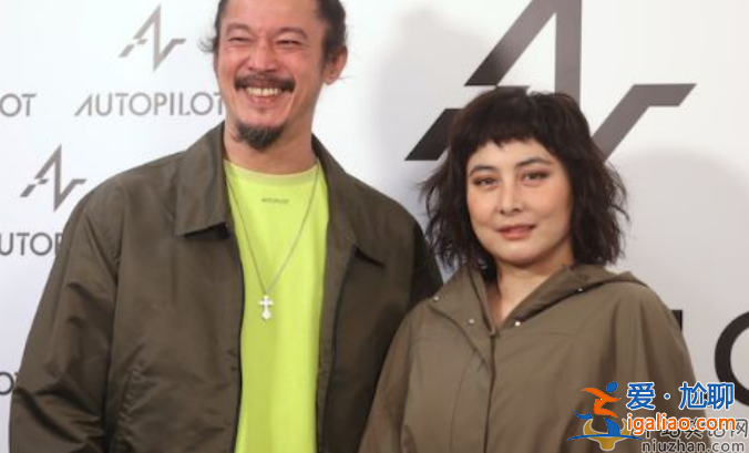 曝何超儀老公生重病!內出血動手術，現已癱瘓倆月情況危急