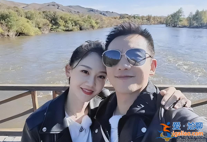 鄭凱苗苗有幾個(gè)孩子?三胎女兒曝光胎位不正早產(chǎn)手術(shù)