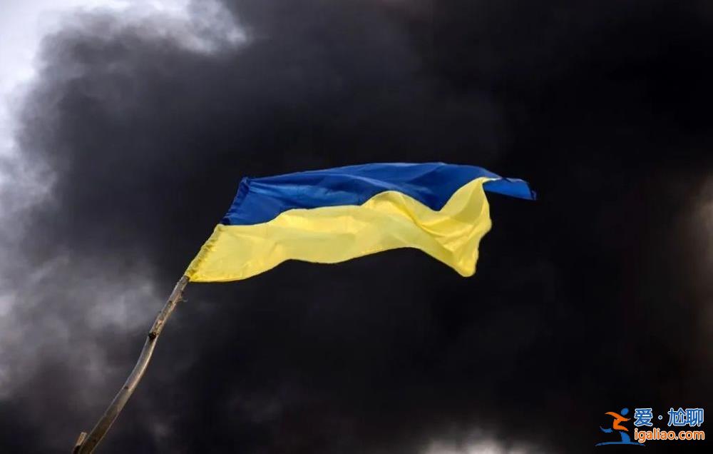 澤連斯基賭得有點大? 澤連斯基賭得有點大?