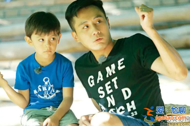 劉燁兒子和女兒近照曝光!諾一土味穿搭顯滄桑,妹妹五官變大氣 劉燁兒子和女兒近照曝光!諾一土味穿搭顯滄桑,妹妹五官變大氣