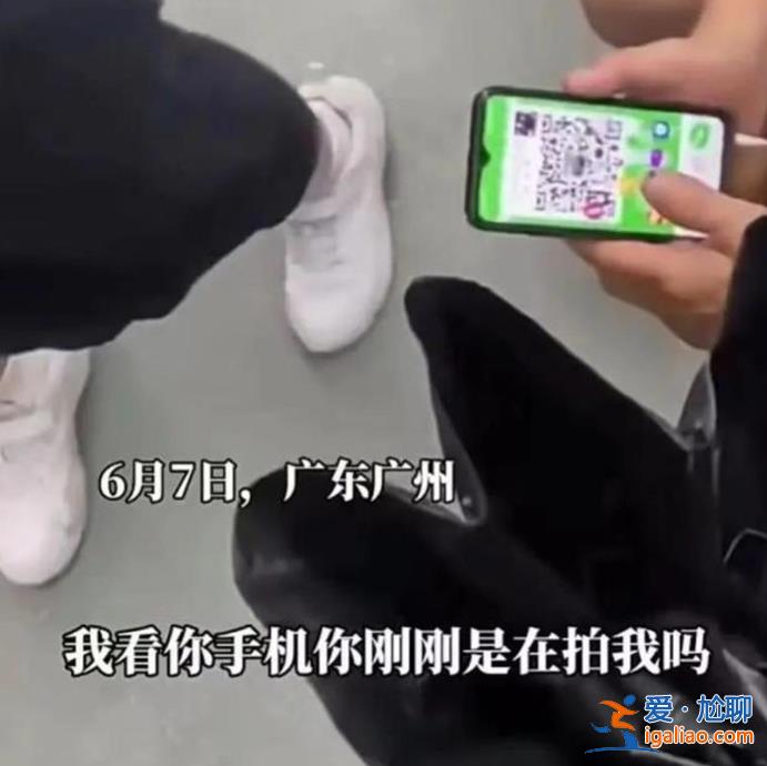 一切都應回歸法治框架？