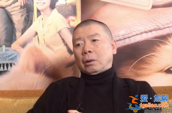 馮小剛白癜風病怎么治好的?本人稱沒吃任何藥 馮小剛白癜風病怎么治好的?本人稱沒吃任何藥