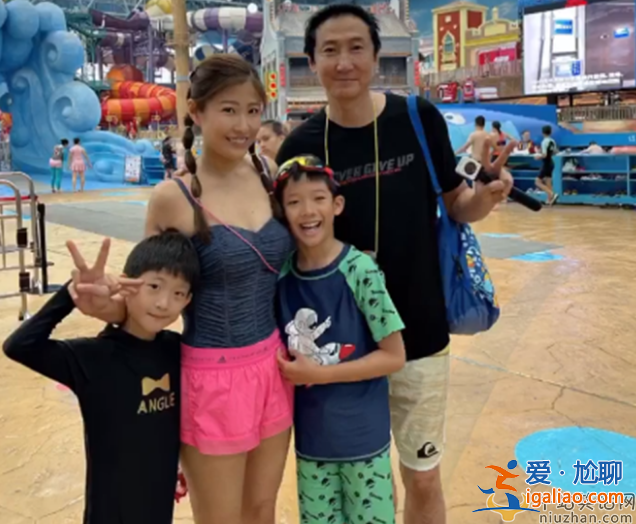 洪天明和洪金寶是什么關(guān)系?洪天明近況曝光惹關(guān)注