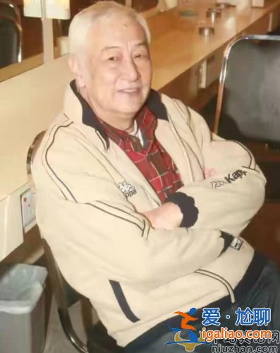 老戲骨張英才去世!享年88歲，生前遭女兒拒絕相認