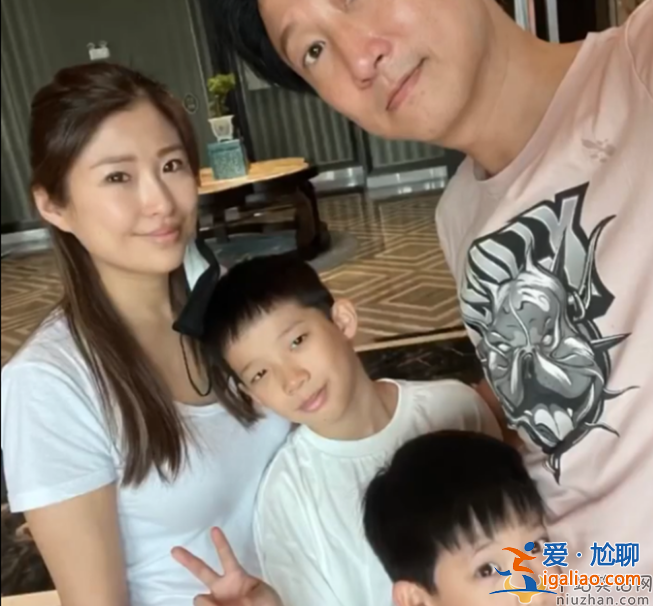 洪天明和洪金寶是什么關(guān)系?洪天明近況曝光惹關(guān)注