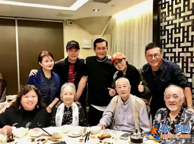 老戲骨張英才去世!享年88歲，生前遭女兒拒絕相認