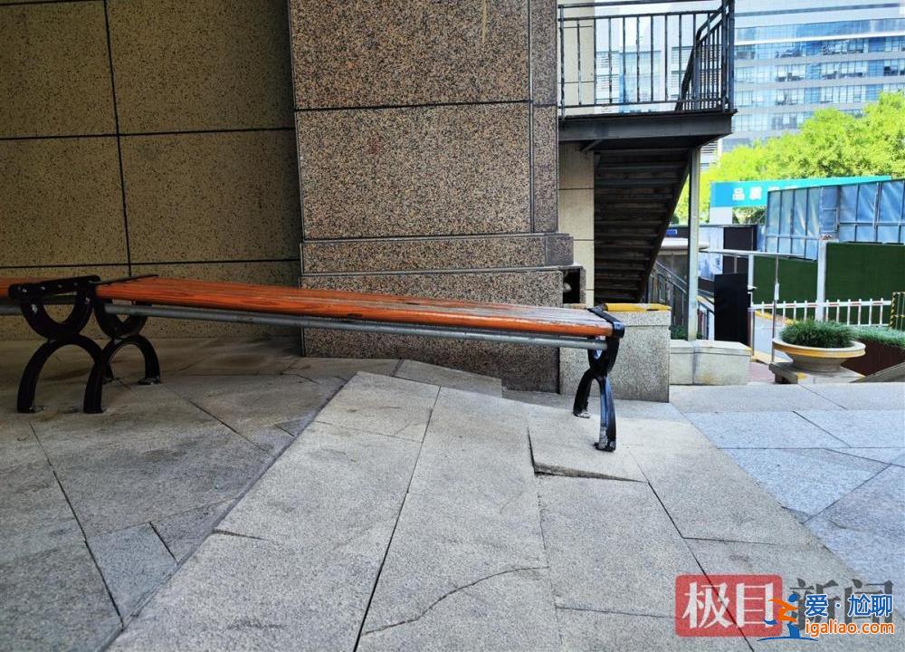 西安一小區樓體開裂路面塌陷 多方認定主體結構安全 但維修需花費近百萬？