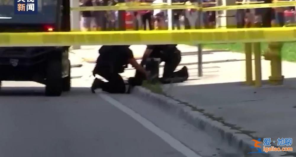 美國前總統特朗普否認全部聯邦刑事重罪指控 稱國家“腐敗”？