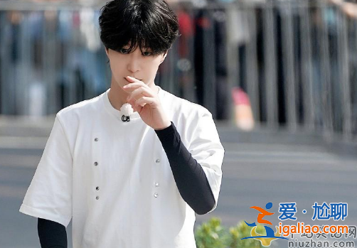 奔跑吧兄弟到底有沒有劇本?范丞丞說跑男沒有劇本是哪一期?