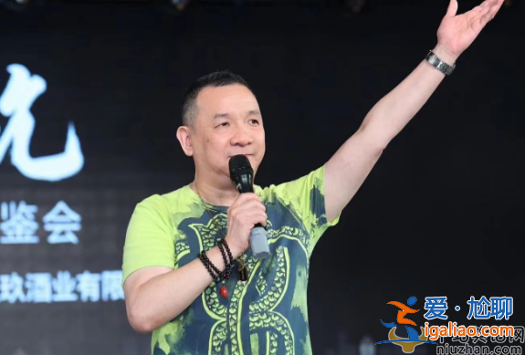 演員劉昌偉移民了嗎?網(wǎng)友悉尼偶遇蒼老憔悴變化大