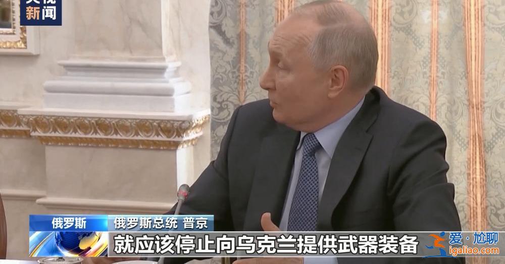 若西方將普京逼得走投無路 俄羅斯可能使用核武器？