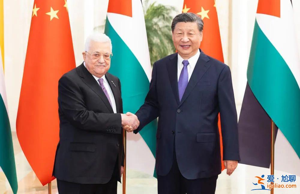 88歲 從難民到總統(tǒng) 他的“中國緣”很深？