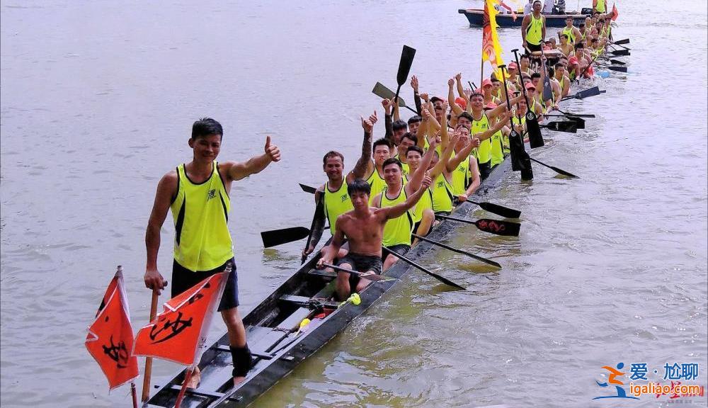 劃龍舟的全是身價千萬房東?贏了減房租輸了跪祠堂?對話廣州龍舟選手? 劃龍舟的全是身價千萬房東?贏了減房租輸了跪祠堂?對話廣州龍舟選手?