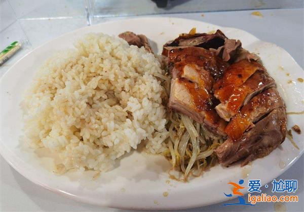 天大扣飯事件，烤鴨飯窗口排長隊，為什么排長隊[ 烤鴨飯排長隊原因]？