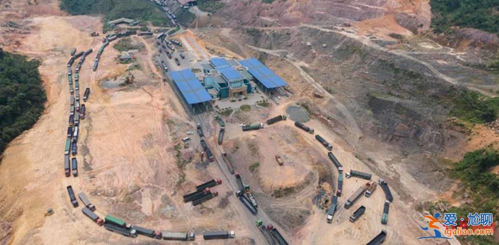 高溫干旱、承接產業轉移 薄弱電力基礎難撐“越南制造”？