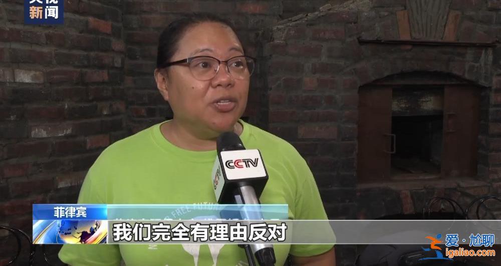 不要污染我們的海洋？