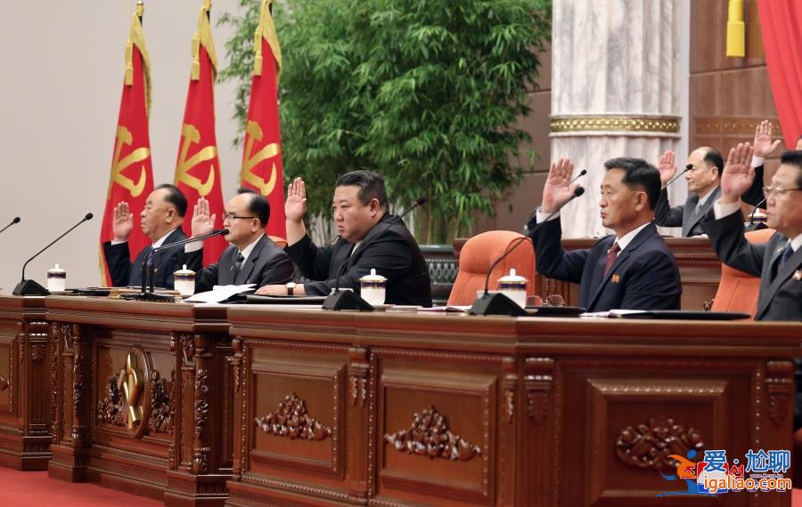 朝鮮為何公開宣布這是“最嚴重的錯誤”？？