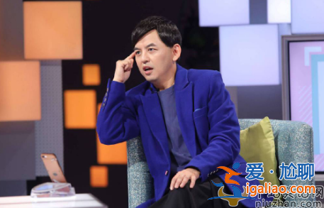黃子佼出院無法開口說話，律師稱黃子佼或?qū)⒚馐芴幜P