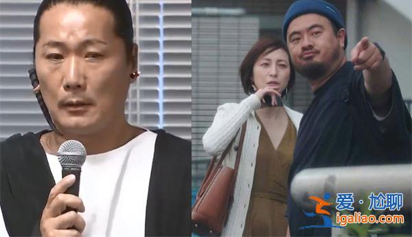 廣末涼子丈夫?yàn)槠拮映鲕壍狼福瑥V末涼子丈夫道歉嗎[妻子出軌]？